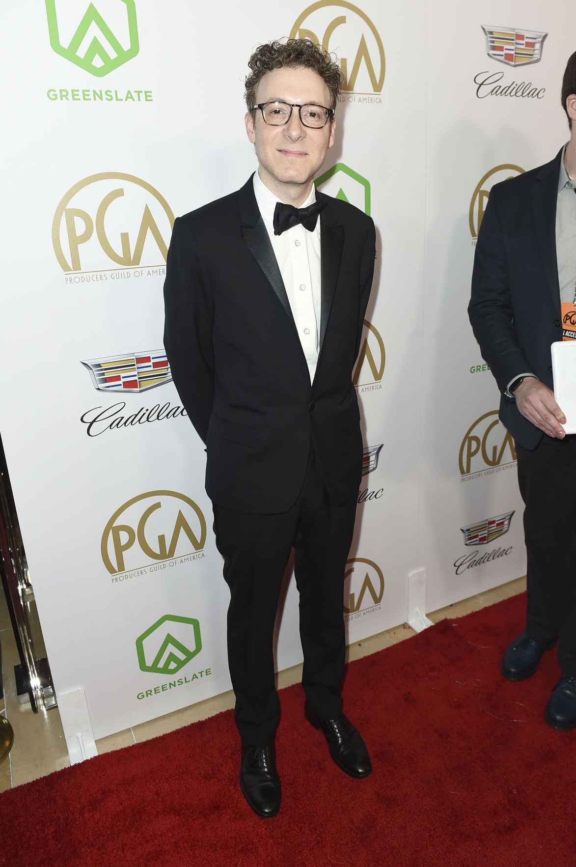 30th Producers Guild Awards